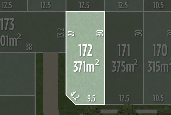 Avaline Estate - Burpengary East - Lot 172