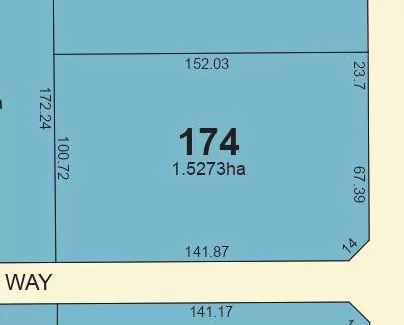 Avon Ridge Estate - Brigadoon - Lot 174