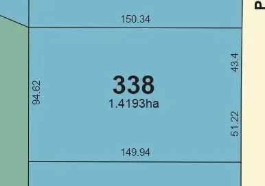 Avon Ridge Estate - Brigadoon - Lot 338