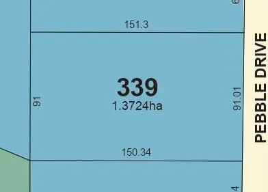 Avon Ridge Estate - Brigadoon - Lot 339