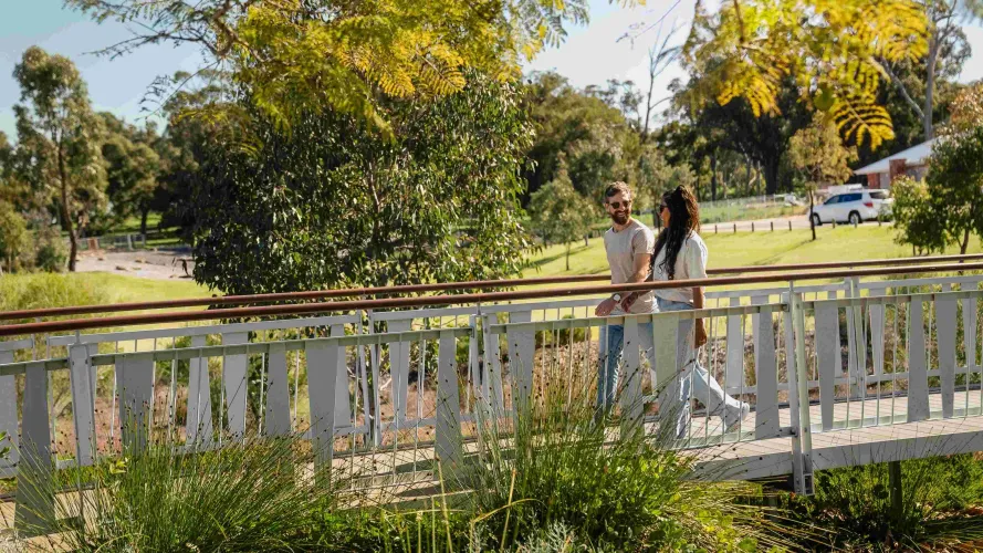 Baldivis Grove Estate - Baldivis - Lot 410