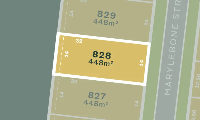 Balmoral Estate - Strathtulloh - Lot 828