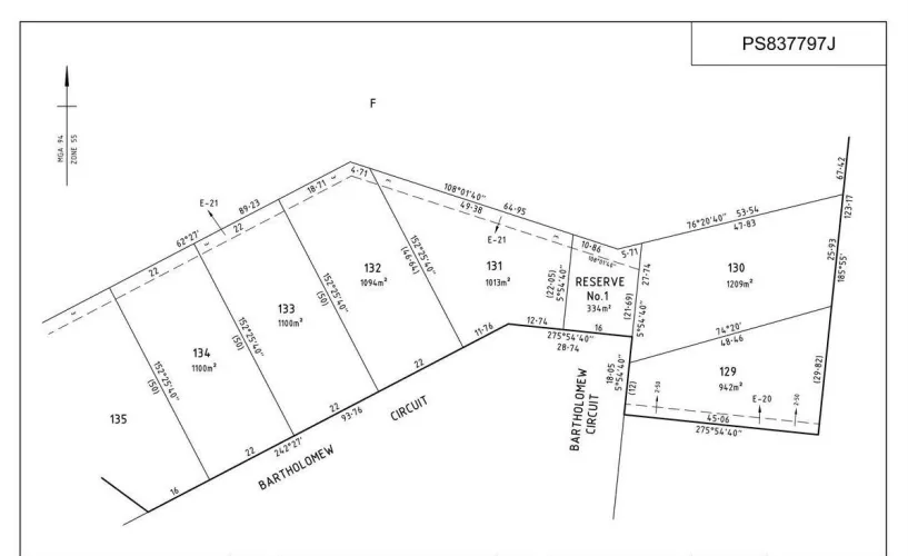 Banksia Ridge Estate - Traralgon (1)