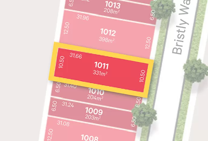 Banyan Place Estate - Officer - Lot 1011