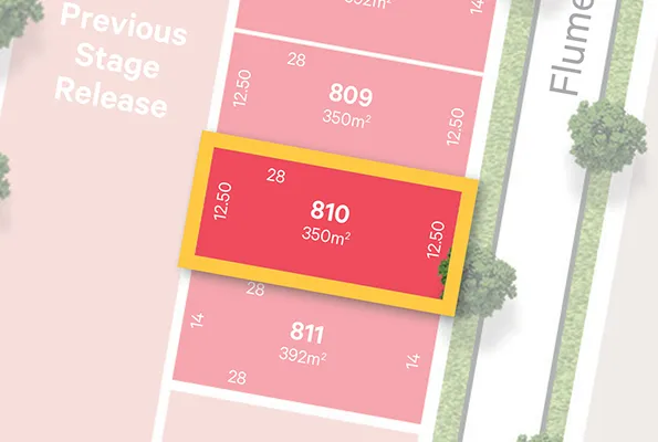 Banyan Place Estate - Officer - Lot 810