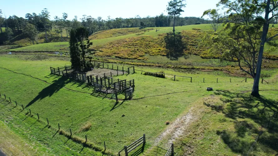 Belledeer Estate - Bellthorpe - Lot 3