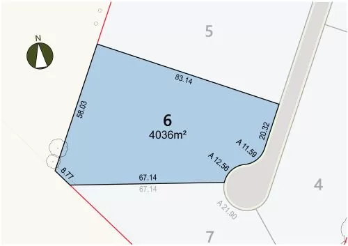Binbeal Fields - Drouin - Lot 6