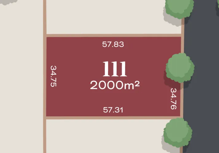 Bloomfield Warragul Estate - Nilma - Lot 111