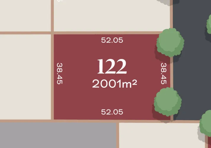 Bloomfield Warragul Estate - Nilma - Lot 122 Other