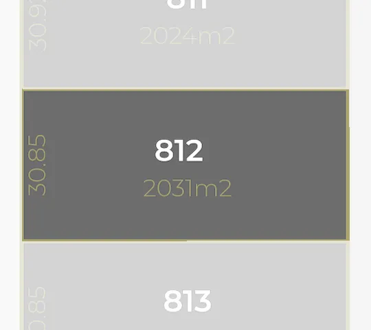 Bombira Estate - Bombira - Lot 812