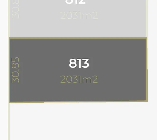 Bombira Estate - Bombira - Lot 813