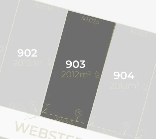 Bombira Estate - Bombira - Lot 903