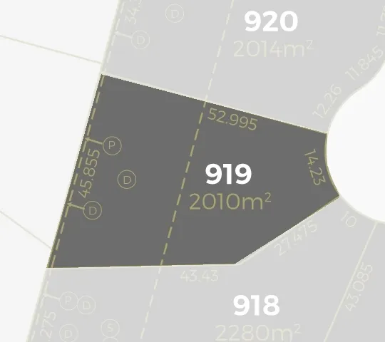 Bombira Estate - Bombira - Lot 919