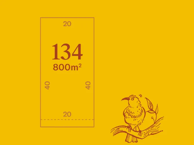 Broadstead Estate - Kilmore - Lot 134