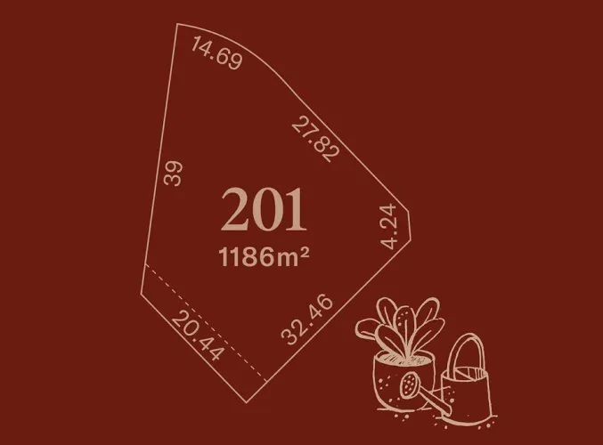 Broadstead Estate - Kilmore - Lot 201