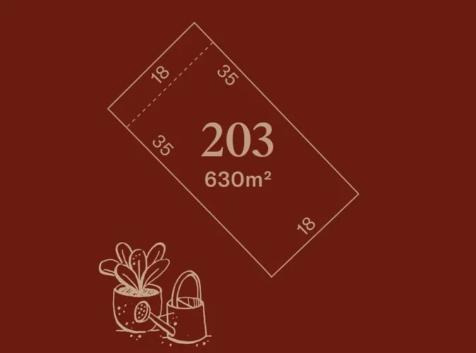 Broadstead Estate - Kilmore - Lot 203