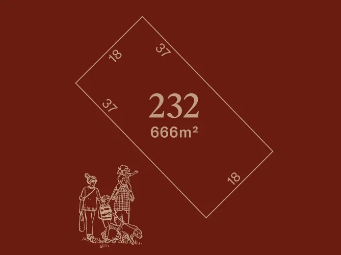 Broadstead Estate - Kilmore - Lot 232