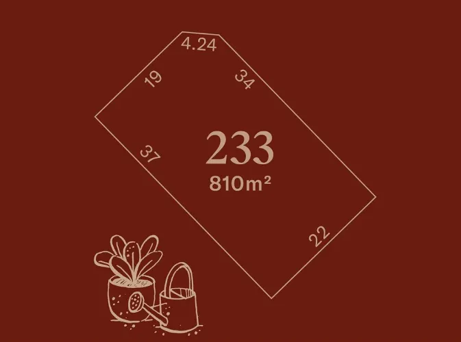 Broadstead Estate - Kilmore - Lot 233