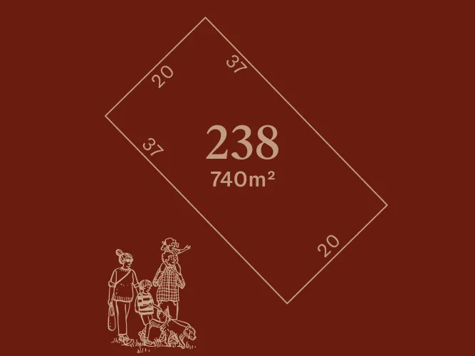 Broadstead Estate - Kilmore - Lot 238