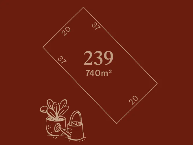 Broadstead Estate - Kilmore - Lot 239