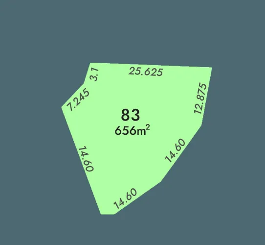 Bushland Beach Estate - Bushland Beach - Lot 83