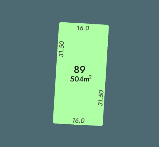 Bushland Beach Estate - Bushland Beach - Lot 89