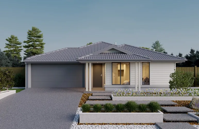 Carolina Estate - Deanside - Lot 808