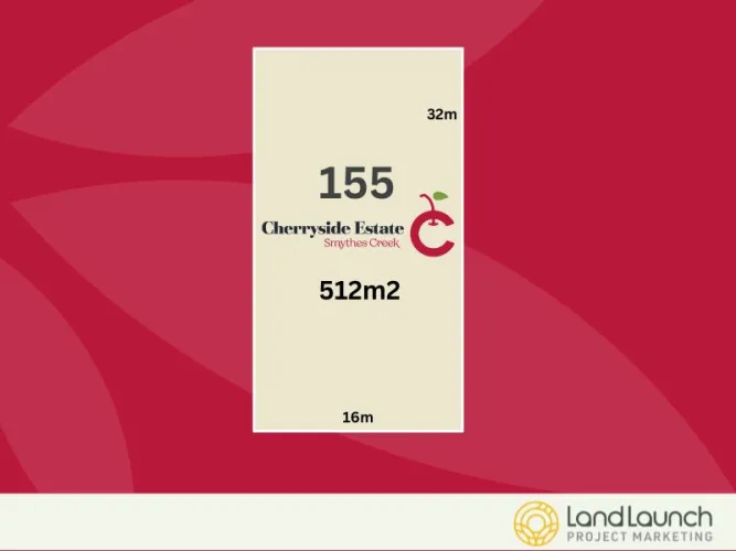 Cherryside Estate - Smythes Creek - Lot 155