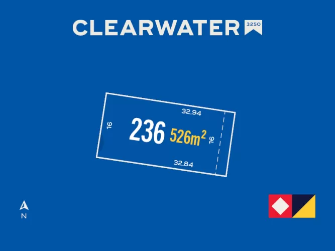 Clearwater - Colac - Lot 236