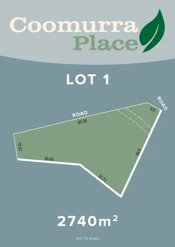 Coomurra Place Estate - Salisbury Heights - Lot 1