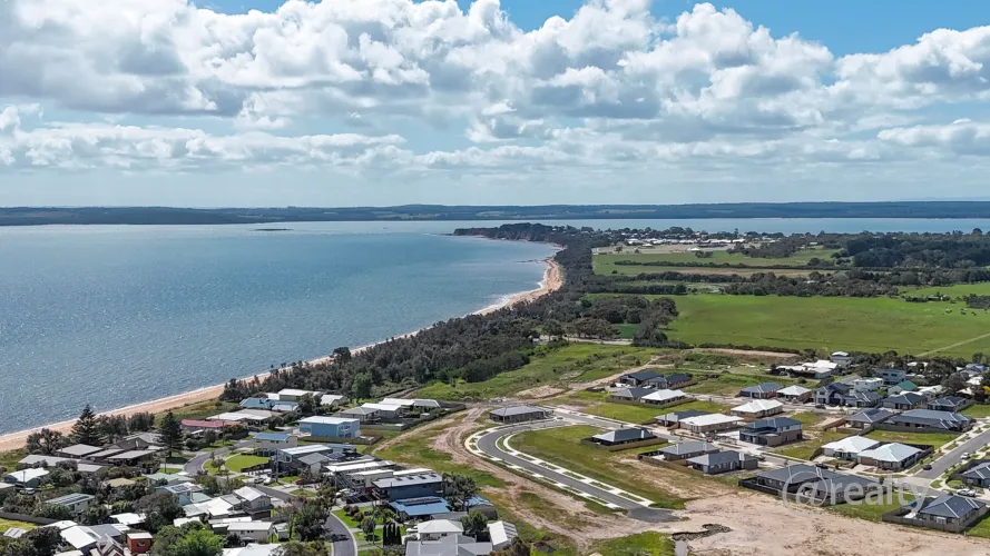 Coronet Bay Estate - Coronet Bay - Lot 605