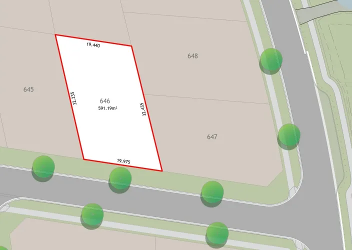 Crangan Bay Estate Central Coast - Crangan Bay - Lot 646