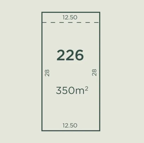 Creekbank Estate - Deanside Lot 226