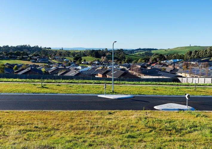 Daisybank Estate - Korumburra - Lot 155