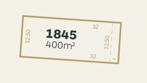 Deanside Village - Deanside - Lot 1845