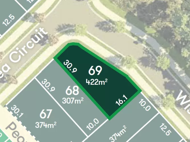 Deebing Springs Estate - Deebing Heights - Lot 69