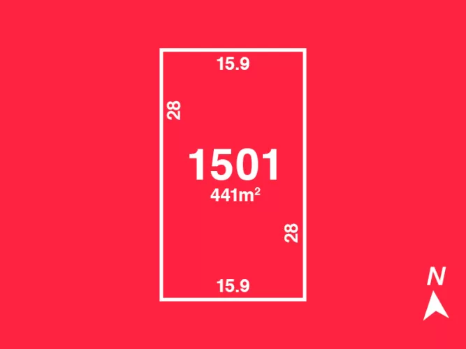 Donnybrae Estate - Donnybrook - Lot 1501