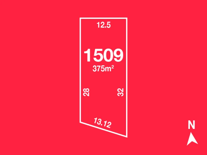 Donnybrae Estate - Donnybrook - Lot 1509