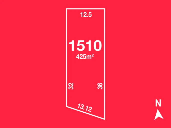 Donnybrae Estate - Donnybrook - Lot 1510