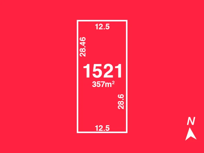 Donnybrae Estate - Donnybrook - Lot 1521