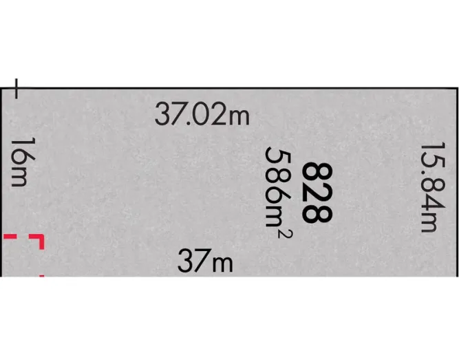 Donnybrae Estate - Donnybrook - Lot 828