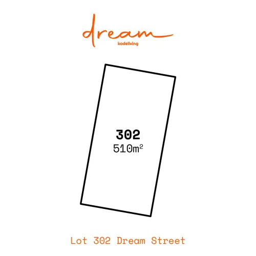 Dream Ballarat Estate - Sebastopol - Lot 302