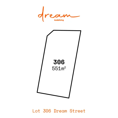 Dream Ballarat Estate - Sebastopol - Lot 306