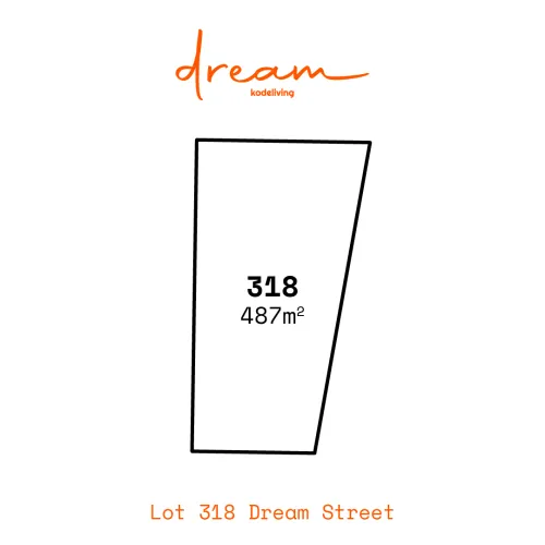 Dream Ballarat Estate - Sebastopol - Lot 318