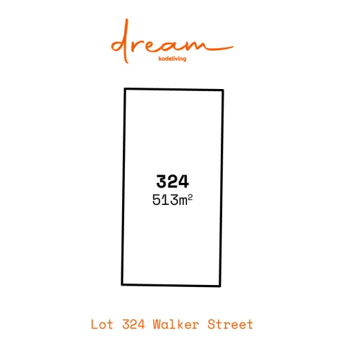 Dream Ballarat Estate - Sebastopol - Lot 324