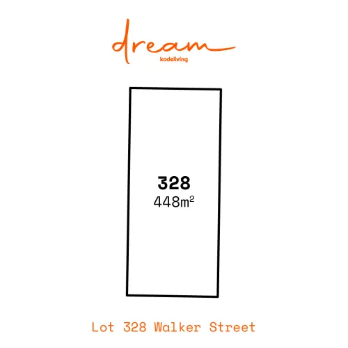 Dream Ballarat Estate - Sebastopol - Lot 328