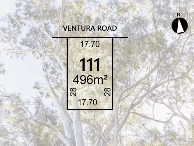 Drouin Fields Estate - Drouin - Lot 111