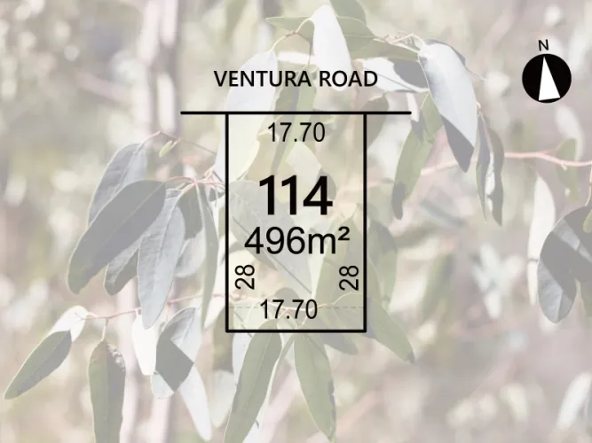 Drouin Fields Estate - Drouin - Lot 114