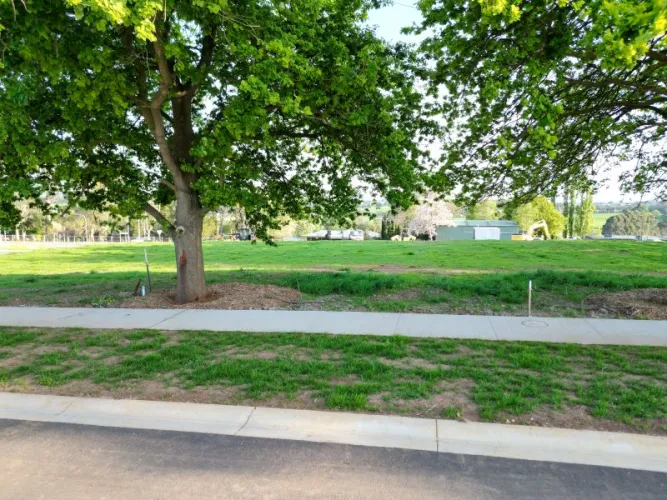 Drouin Fields Estate - Drouin - Lot 218