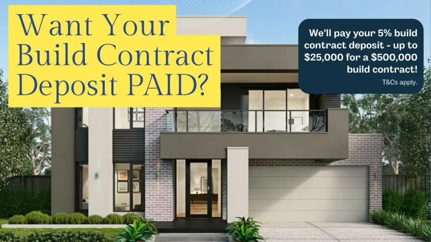 Edgewater Estate - San Remo - Lot 266